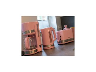 Appartement St. Peter-Ording Kenmerken 18