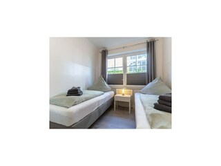 Apartment St. Peter-Ording Ausstattung 18
