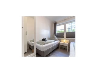 Apartamento St. Peter-Ording Características 14
