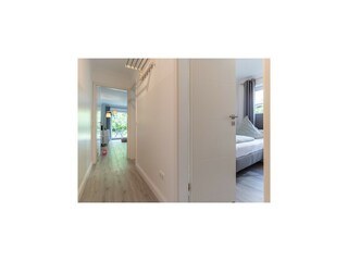 Apartamento St. Peter-Ording Características 15