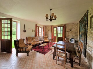 Ferienhaus Fouesnant Ausstattung 6