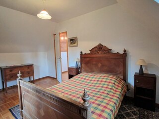 Ferienhaus Fouesnant Ausstattung 4