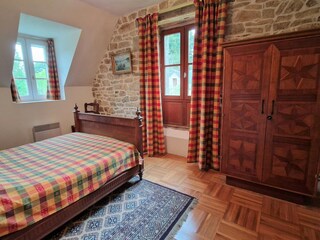 Ferienhaus Fouesnant Ausstattung 8