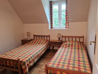Ferienhaus Fouesnant Ausstattung 5