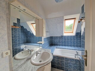 Ferienhaus Fouesnant Ausstattung 9