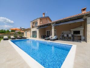 Villa in serene location - Rovinj Area - image1