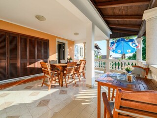 Casa per le vacanze Spadici Caratteristiche 4