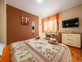 Casa de vacaciones Spadici Características 6