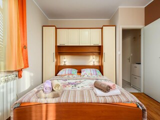 Casa de vacaciones Spadici Características 7