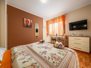 Vakantiehuis Spadici Kenmerken 5