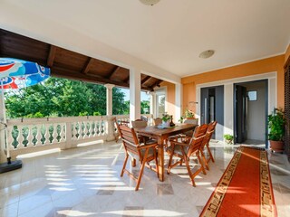 Vakantiehuis Spadici Kenmerken 4