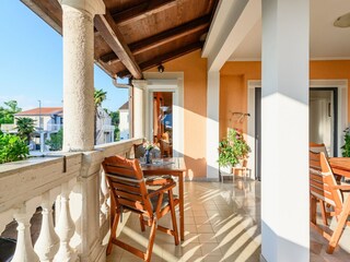 Ferienhaus Spadici  12