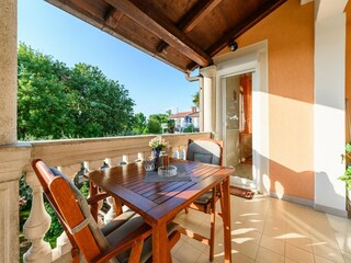 Vakantiehuis Spadici  14