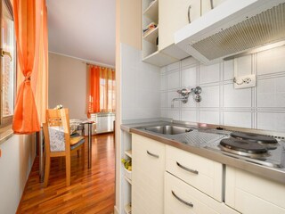 Holiday house Spadici Features 11
