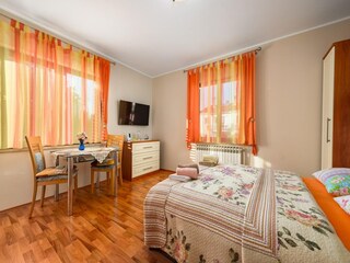 Ferienhaus Spadici Ausstattung 8