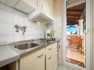 Ferienhaus Spadici Ausstattung 10