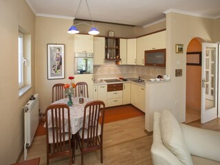 Appartement Porec Kenmerken 3