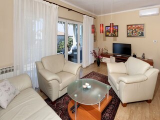 Appartement Porec  11