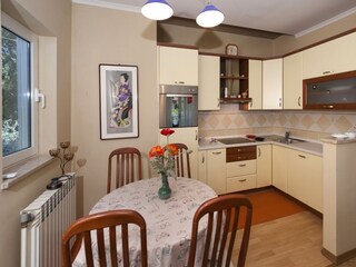Apartment Porec  12
