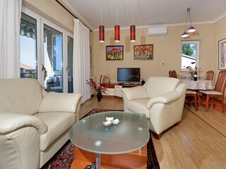 Apartamento Porec  7