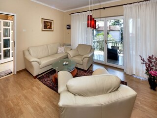 Appartamento Porec  13