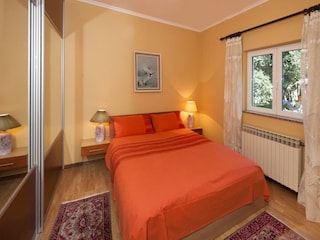 Apartment Porec Ausstattung 2