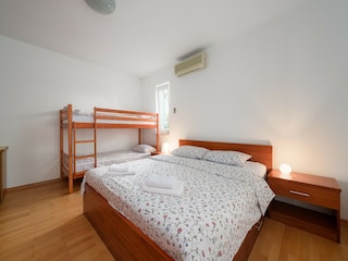 Apartment Porec Ausstattung 13