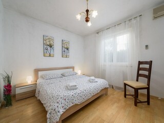 Apartment Porec Ausstattung 15