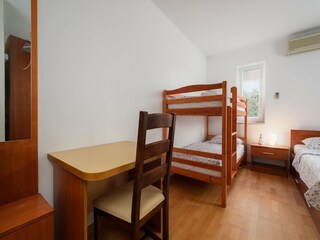 Apartment Porec Ausstattung 16