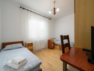 Apartment Porec Ausstattung 12