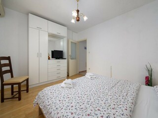 Apartamento Porec Características 14
