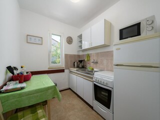 Apartment Porec Ausstattung 19