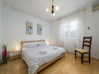 Apartamento Porec Características 16