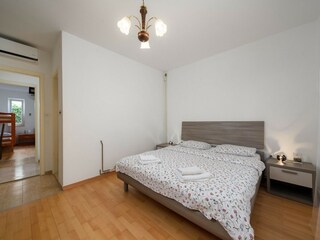 Appartement Porec Kenmerken 8