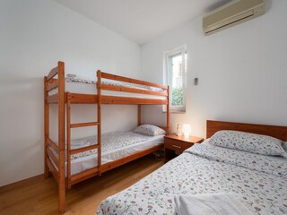 Apartment Porec Ausstattung 18