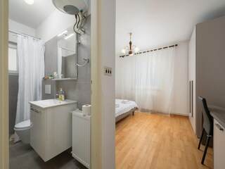 Appartement Porec Équipement 18