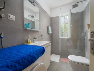 Apartment Porec Features 12