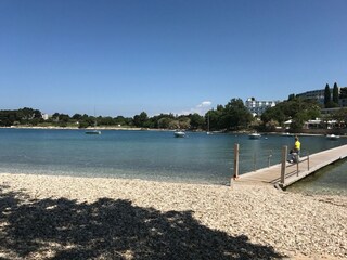 Apartment Porec Umgebung 21