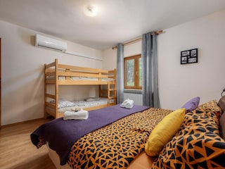 Casa de vacaciones Spadici Características 20