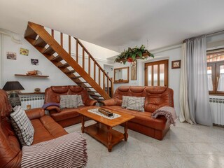 Vakantiehuis Spadici Kenmerken 16