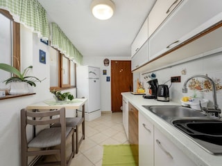 Ferienhaus Spadici Ausstattung 23