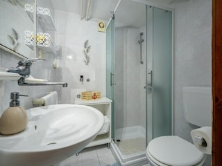 Ferienhaus Spadici Ausstattung 19