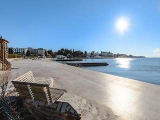 Maison de vacances Spadici Enregistrement extérieur 11