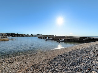 Ferienhaus Spadici Außenaufnahme 6