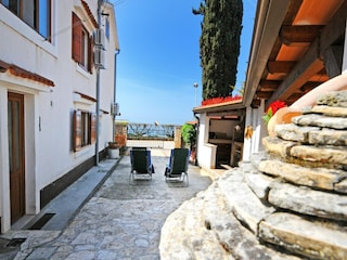 Ferienhaus Spadici Umgebung 28