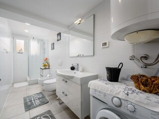 Holiday house Spadici Features 21