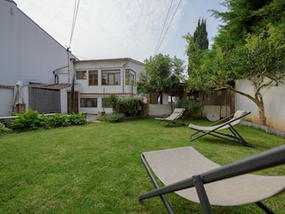 Casa per le vacanze Spadici Registrazione all'aperto 10