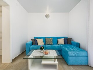 Appartement Porec Équipement 13