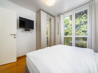 Appartement Porec Équipement 14