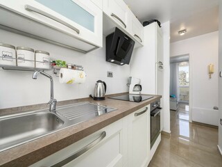 Appartement Porec Équipement 15